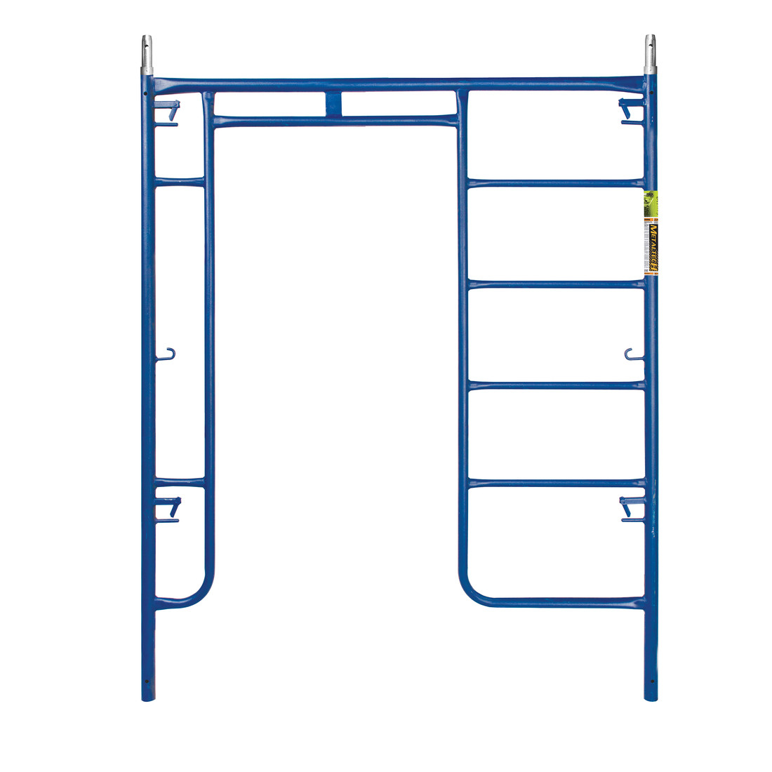 Cadres en arche saferstack