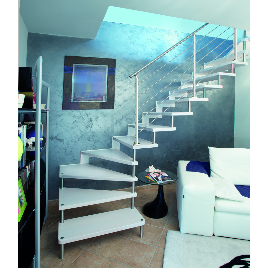 Escalier FLO 120