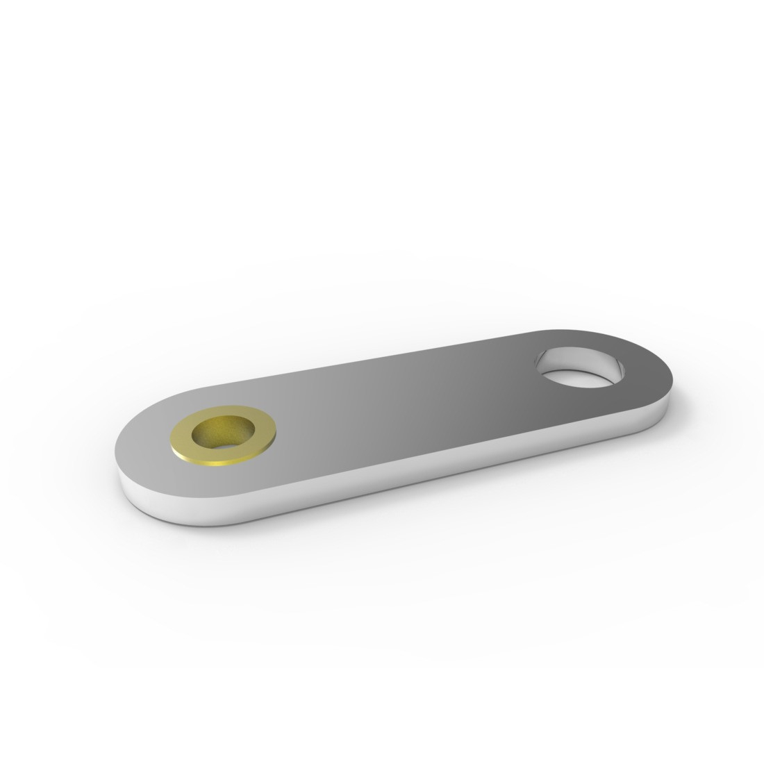 Interface FLEEX rigide pour dalle béton