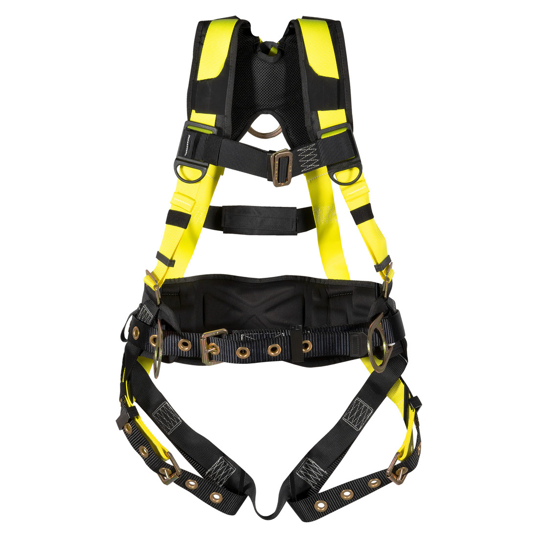 Harnais de positionnement HiiGARD, boucles standards (Classe A, P)