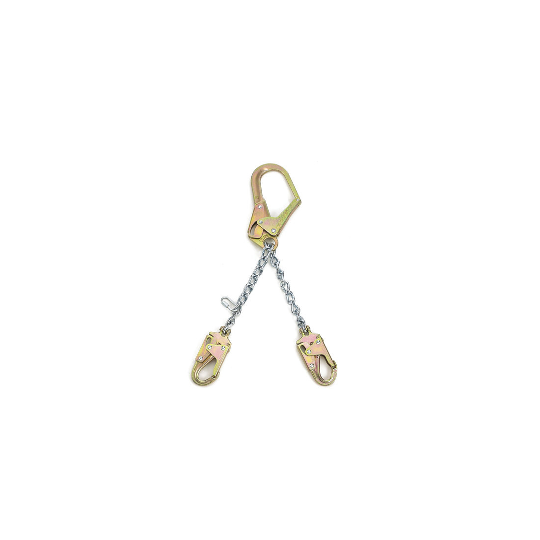 Ensemble de crochets de positionnement HiiGARD, assembleur d'armature