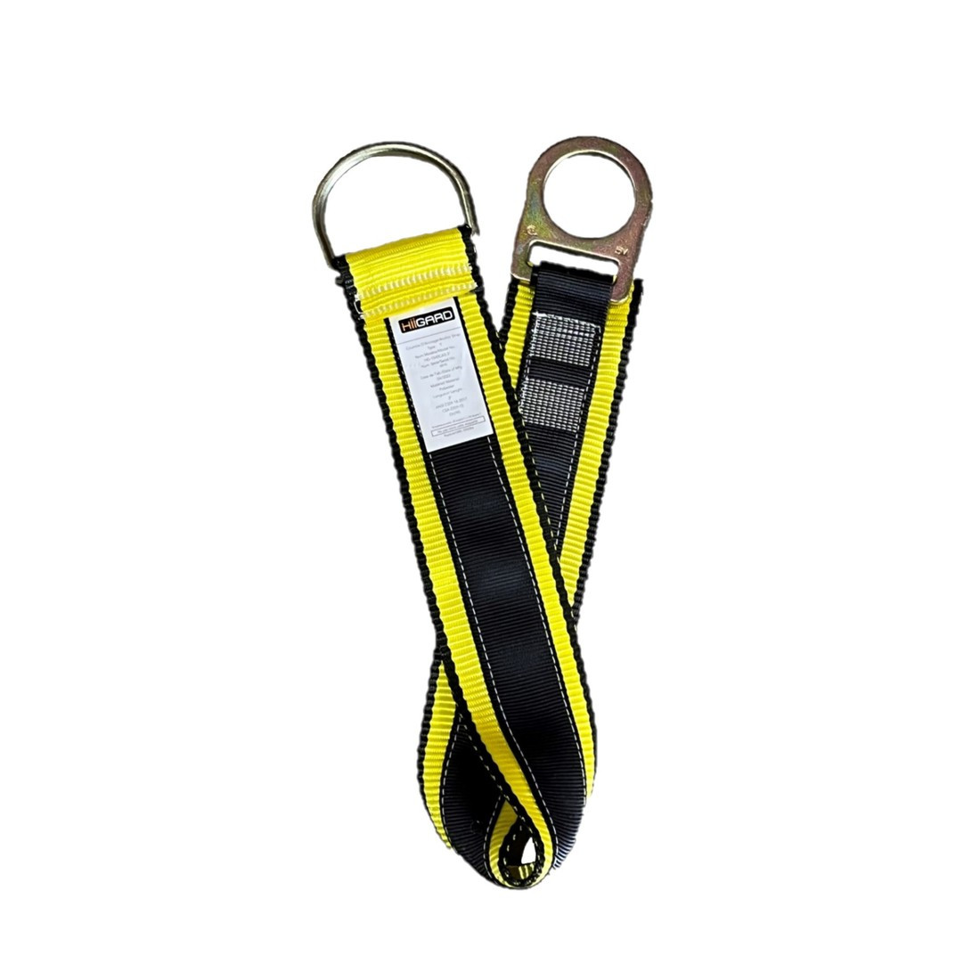 Sangle d'ancrage robuste HiiGARD
