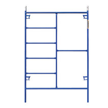 Cadres acier standards saferstack