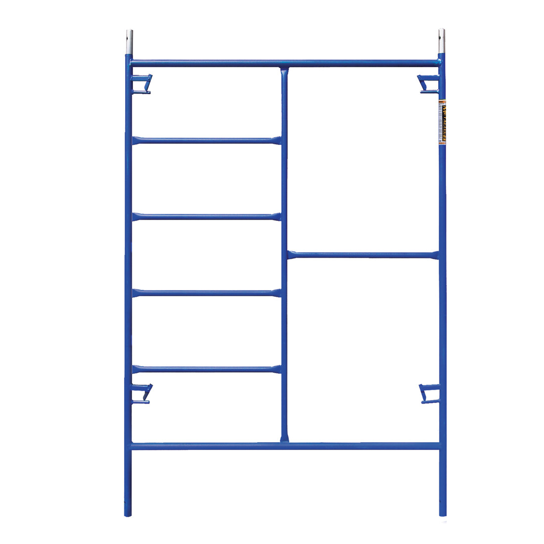 Cadres acier standards saferstack