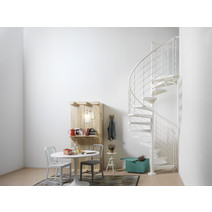 Escalier prêt à poser Massalia