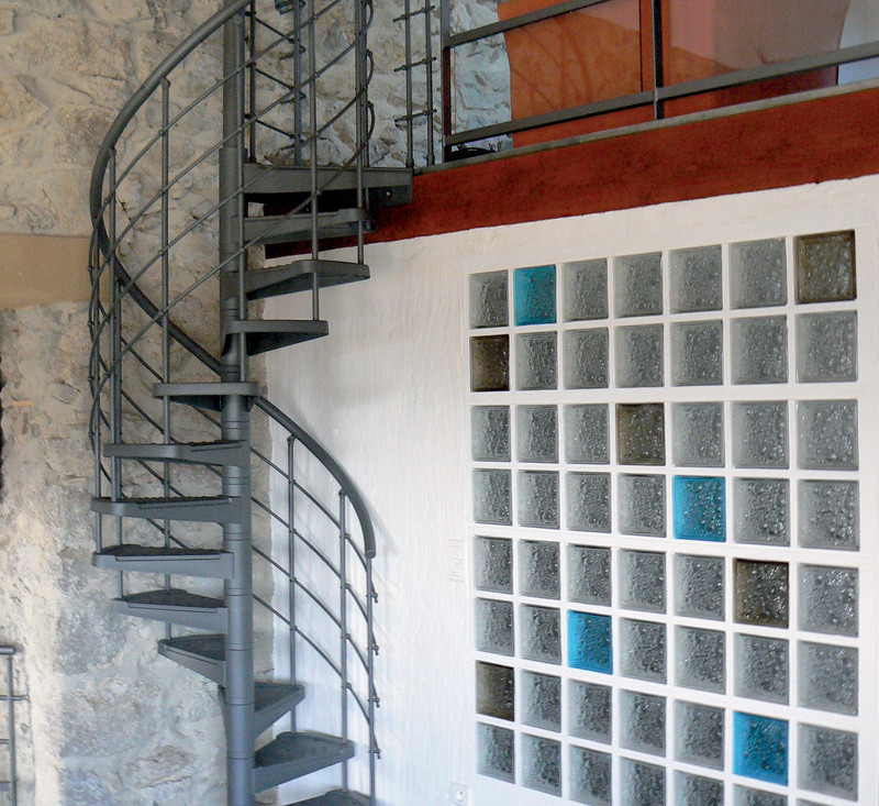 Escalier CASTING