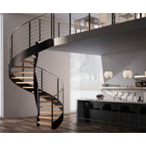 Escalier VORTEX