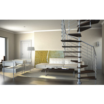 Escalier QUADRILLE
