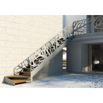 Escalier PROXIMA OUTDOOR