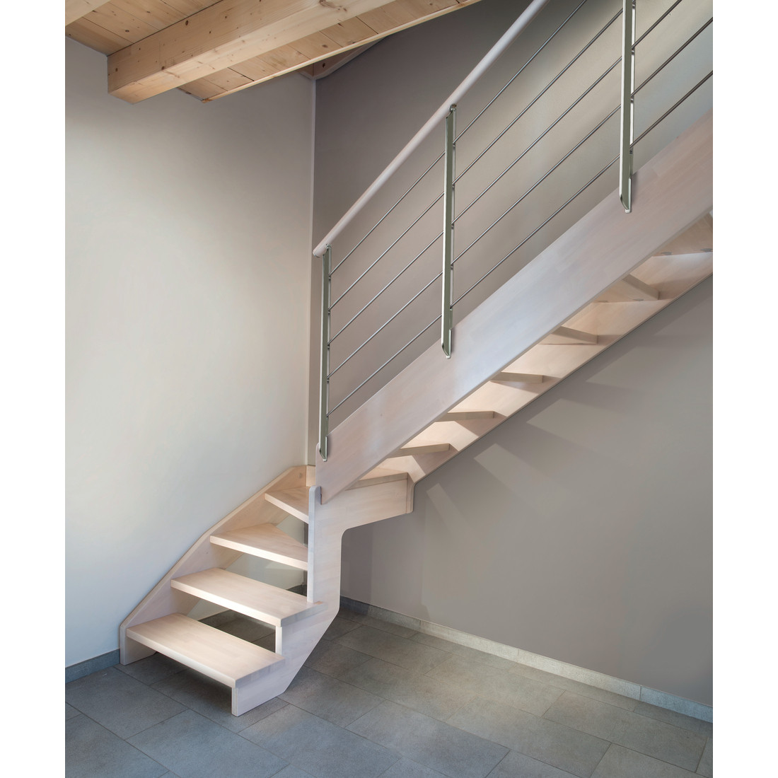 Escalier FLO 130