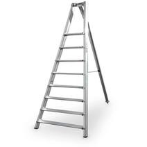 Échelle fruitière aluminium